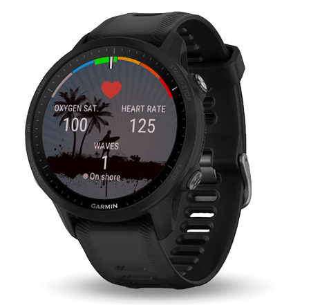 Garmin Forerunner 955