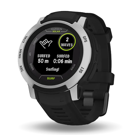 Garmin Instinct2 Surf